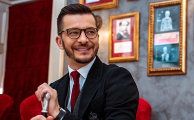 Андрей Курпатов объяснил успех TikTok на примере обезьян