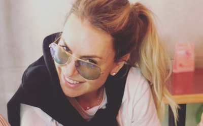 «Я не проститутка»: телеведущая Мария Орзул сняла ответ хейтерам