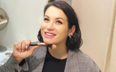 Ида Галич удивила новым имиджем