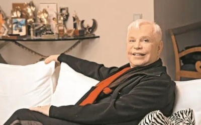 Моисеев парализован и остался без денег — СМИ