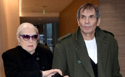 Федосеева-Шукшина пригрозила суицидом, если Алибасов не вернет квартиру