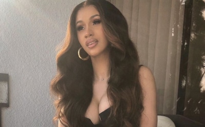 Карди Би и рэпер Оффсет разводятся спустя 3 года брака