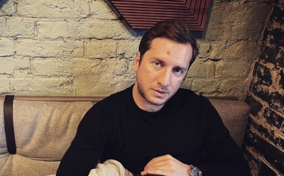 СМИ раскрыли личность новой «пассии» Резо Гигинеишвили