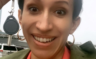 Звезда Comedy Woman Елена Борщева взяла квартиру в ипотеку