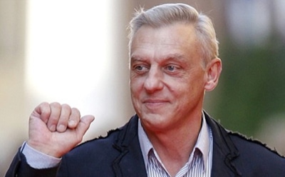 Звезда «Убойной силы» Половцев рассказал, как победил алкоголизм