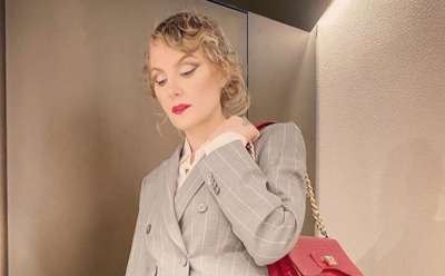 Рената Литвинова освоила оказание экстренной помощи