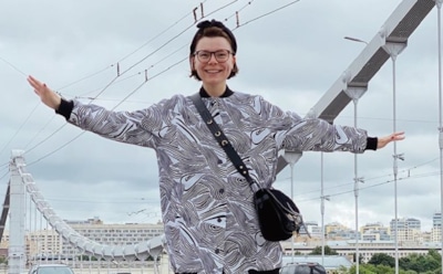 «Шифровка – мое второе имя»: Брухунова высказалась о беременности от Петросяна