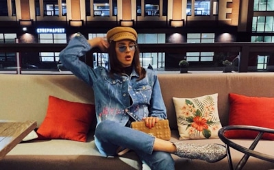 Жидковский назвал «зашкварным» стиль Кадышевой и Распутиной