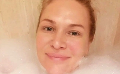 Виктория Макарская порадовалась тому, что «шоу-бизнес умирает»