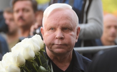 Близкие Бориса Моисеева ответили на слухи о жизни певца в нищете