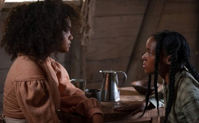 Фильм «Антебеллум»: сюжет, актеры, интересные факты