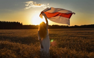 Протесты в Беларуси: ситуация на 18 сентября