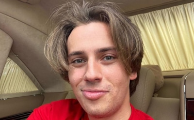 Максим Галкин трогательно поздравил двойняшек с днем рождения