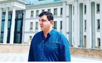 Художник Датуна уже собрал на покупку тела Ленина $50 млн