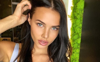 Решетова посмеялась над новым клипом Тимати