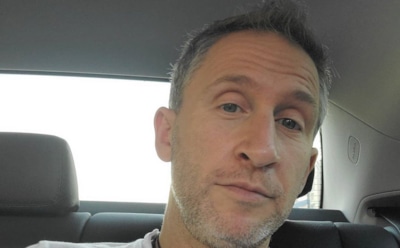 Оскар Кучера ответил на вопросы об уходе из шоу Кудрявцевой