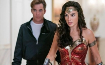 Фильм «Чудо-женщина: 1984»: сюжет, актеры, интересные факты