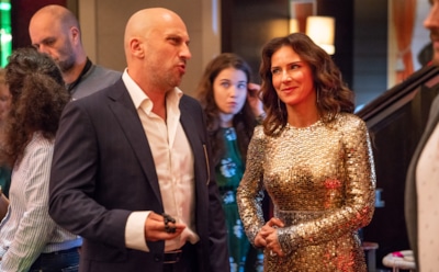 Фильм «БУМЕРанг»: сюжет, актеры, интересные факты