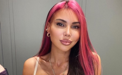 Самойлова рассказала, как дочь Лея взяла «власть» в семье