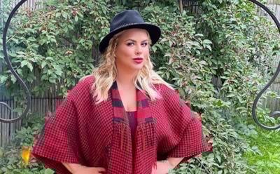 Семенович призналась, что испортила волосы ради нового клипа