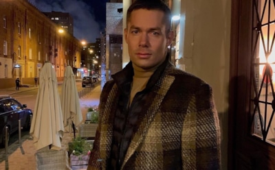 Стас Пьеха объяснил, почему не хочет вернуться в Петербург