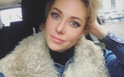 У племянницы Михаила Ефремова роман с Борисом Белоцерковским – СМИ