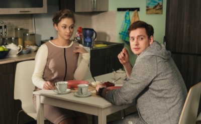 Сериал «Мои дорогие»: сюжет, актеры, интересные факты