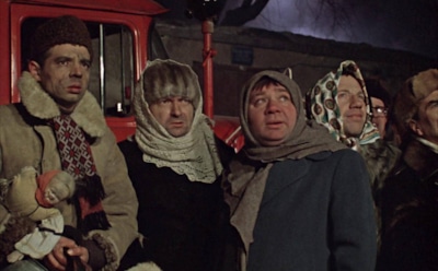 Фильм «Джентльмены удачи»: интересные факты о съемках