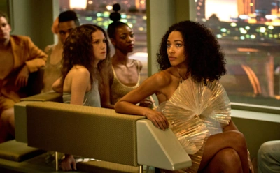 Сериал «Дивный новый мир»: сюжет, актеры, интересные факты