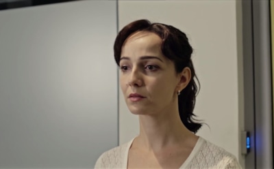 Сериал «Танец для двоих»: сюжет, актеры, интересные факты