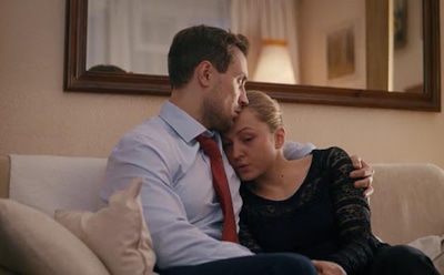 Фильм «Изморозь»: сюжет, актеры, интересные факты