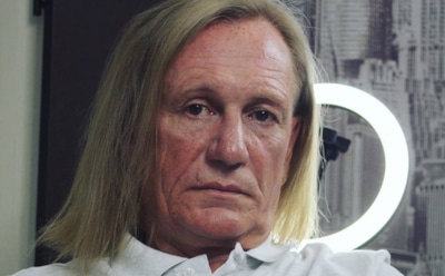 Челобанов вспомнил о близости с замужней Пугачевой