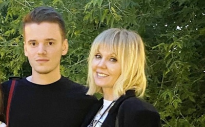 Сын Валерии рассказал, как заработал деньги на продаже подделок