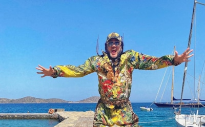 Киркоров: Басков не должен «метать бисер» из-за клипа о Беларуси