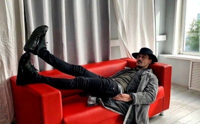 Ведущая Ольга Рудыка заявила, что на Билана «навели порчу»