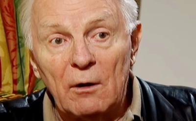 Юрий Назаров выписан из больницы после реанимации