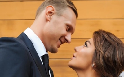 Седокова рассказала о скромной свадьбе и обиде на мать