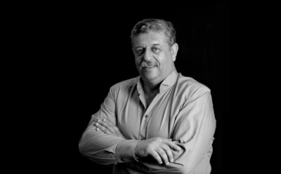 Умер ведущий «Русского лото» Михаил Борисов