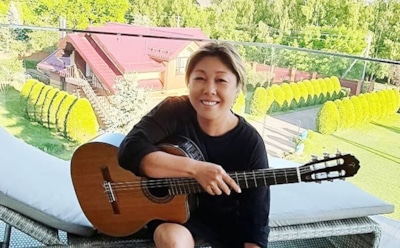 Анита Цой объяснилась за клип в поддержку Лукашенко