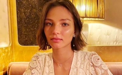 У Кафельниковой роман с экс-женихом Ходченковой – СМИ