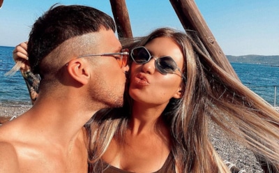 Риту Дакоту «заперли» в Турции из-за ложного теста, она просит о помощи