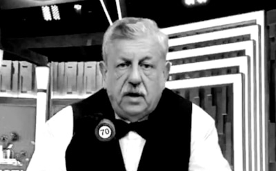 Сестра Михаила Борисова обвинила в его смерти телевизионщиков