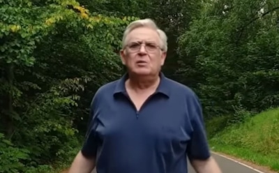 Юрий Стоянов раскрыл размер своей пенсии