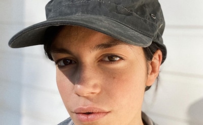 Телеведущую Хильду Кармен госпитализировали в психбольницу – СМИ