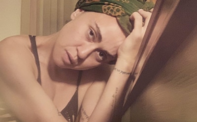 Дочь Успенской осудила Мельник за публикацию неадекватного видео с ней