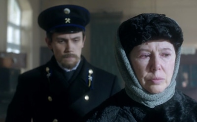 Сериал «Куприн. Впотьмах»: сюжет, актеры, интересные факты