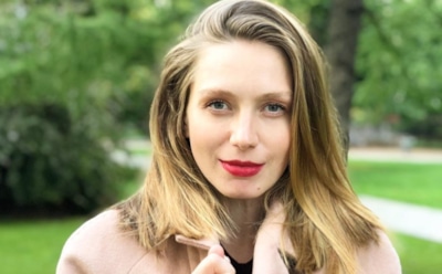 Звезда «Кухни» Валерия Федорович снова стала мамой