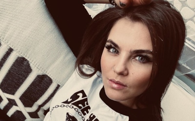 Софья Таюрская пожаловалась на травлю из-за внешности