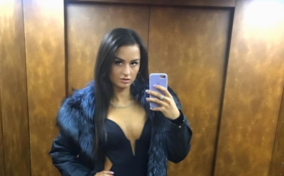 Экс-чиновница Виктория Айдамирова покорила жюри «Мисс Евразии – 2020»