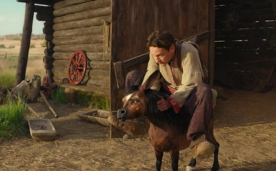 Фильм «Конек-горбунок»: сюжет, актеры, интересные факты